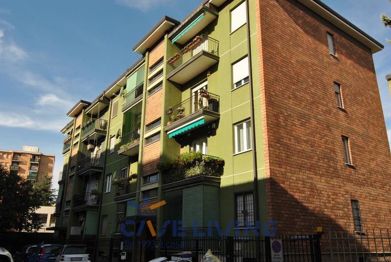 Appartamento trilocale in vendita a Cesano Boscone - Appartamento trilocale in vendita a Cesano Boscone