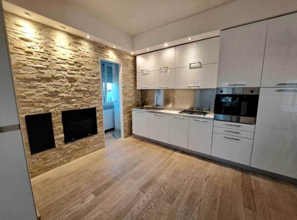 appartamento in affitto a Lanciano in zona Villa Andreoli