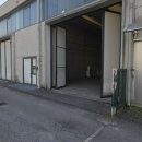 Capannone industriale in vendita a treviolo