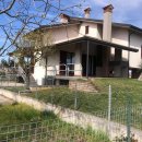 Villa indipendente plurilocale in vendita a ghisalba