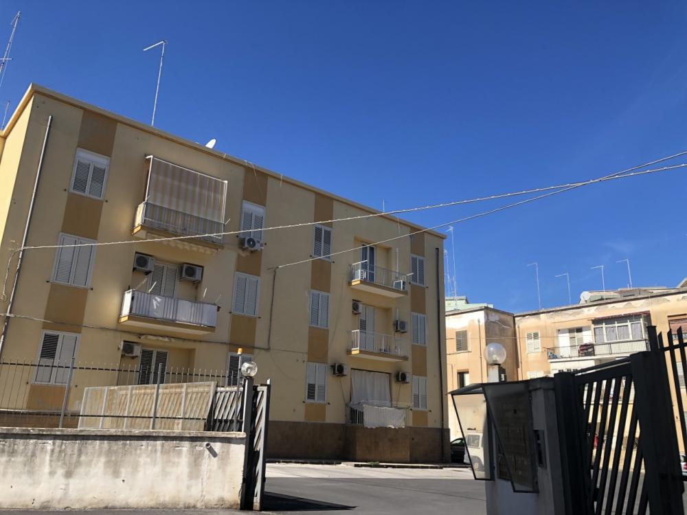 Appartamento bilocale in vendita a siracusa - Appartamento bilocale in vendita a siracusa