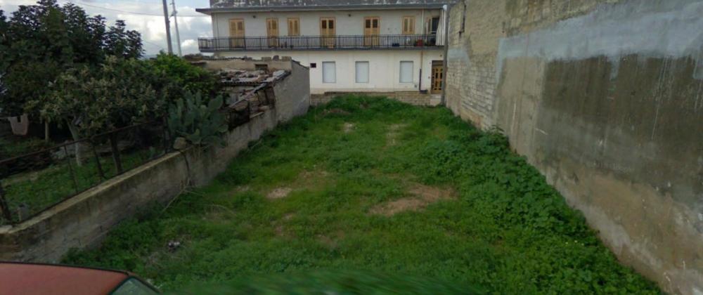 terreno residenziale in vendita a Cassibile