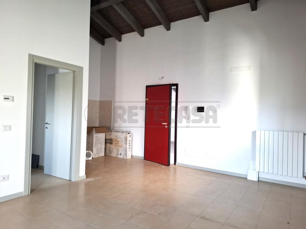 Appartamento monolocale in vendita a bondeno - Appartamento monolocale in vendita a bondeno