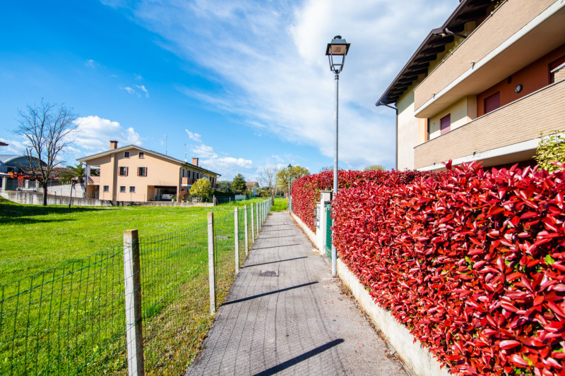 Appartamento trilocale in vendita a curtarolo - Appartamento trilocale in vendita a curtarolo