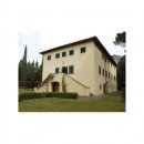Villa indipendente plurilocale in vendita a Montecatini Val di Cecina