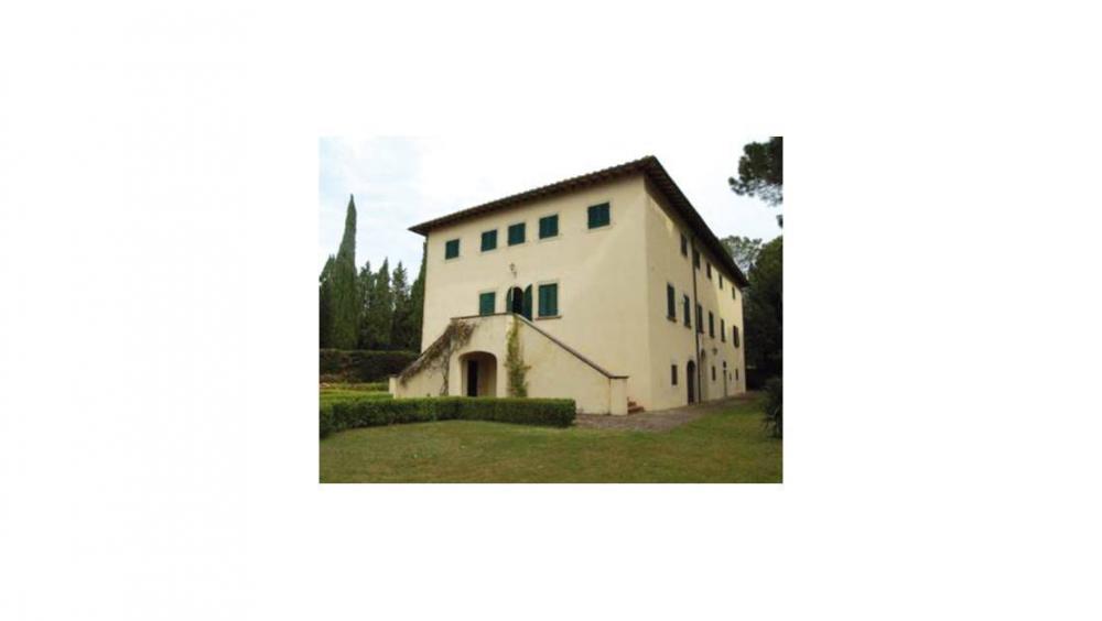 villa indipendente in vendita a Montecatini Val di Cecina