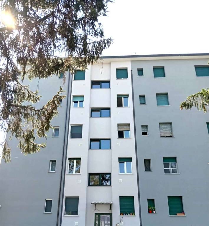 Appartamento bilocale in vendita a Novara - Appartamento bilocale in vendita a Novara