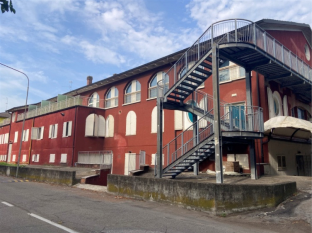 Albergo monolocale in vendita a bastiglia - Albergo monolocale in vendita a bastiglia
