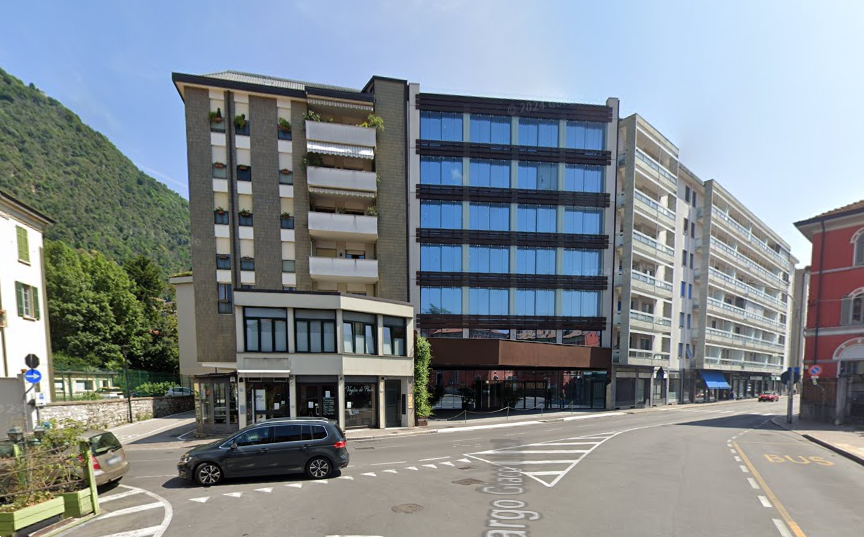 Albergo monolocale in vendita a como - Albergo monolocale in vendita a como