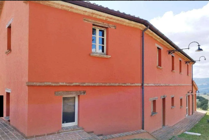 Albergo monolocale in vendita a montefelcino - Albergo monolocale in vendita a montefelcino