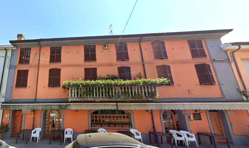 Albergo monolocale in vendita a roncofreddo - Albergo monolocale in vendita a roncofreddo