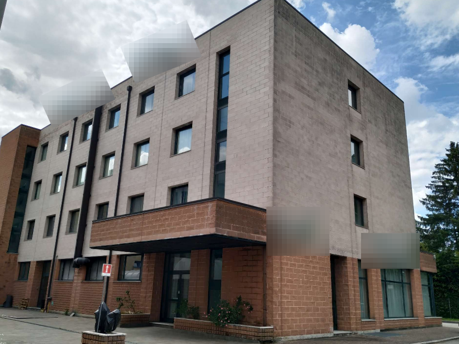 Albergo monolocale in vendita a udine - Albergo monolocale in vendita a udine