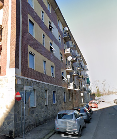 appartamento in vendita a Alessandria