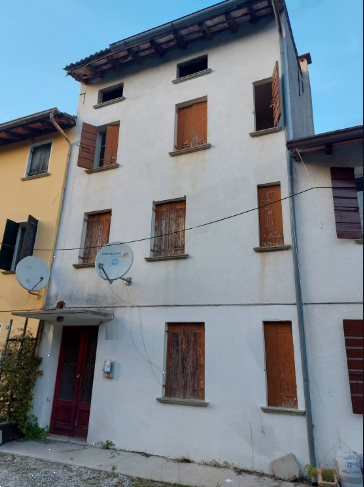 appartamento in vendita a Annone Veneto