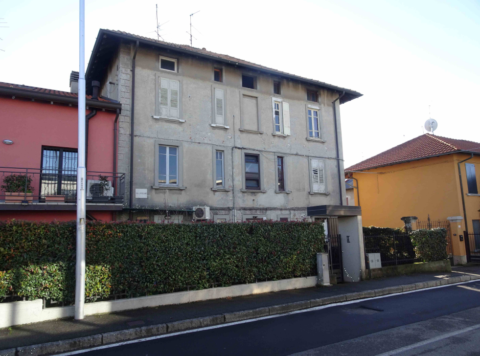 Appartamento trilocale in vendita a azzano-san-paolo - Appartamento trilocale in vendita a azzano-san-paolo