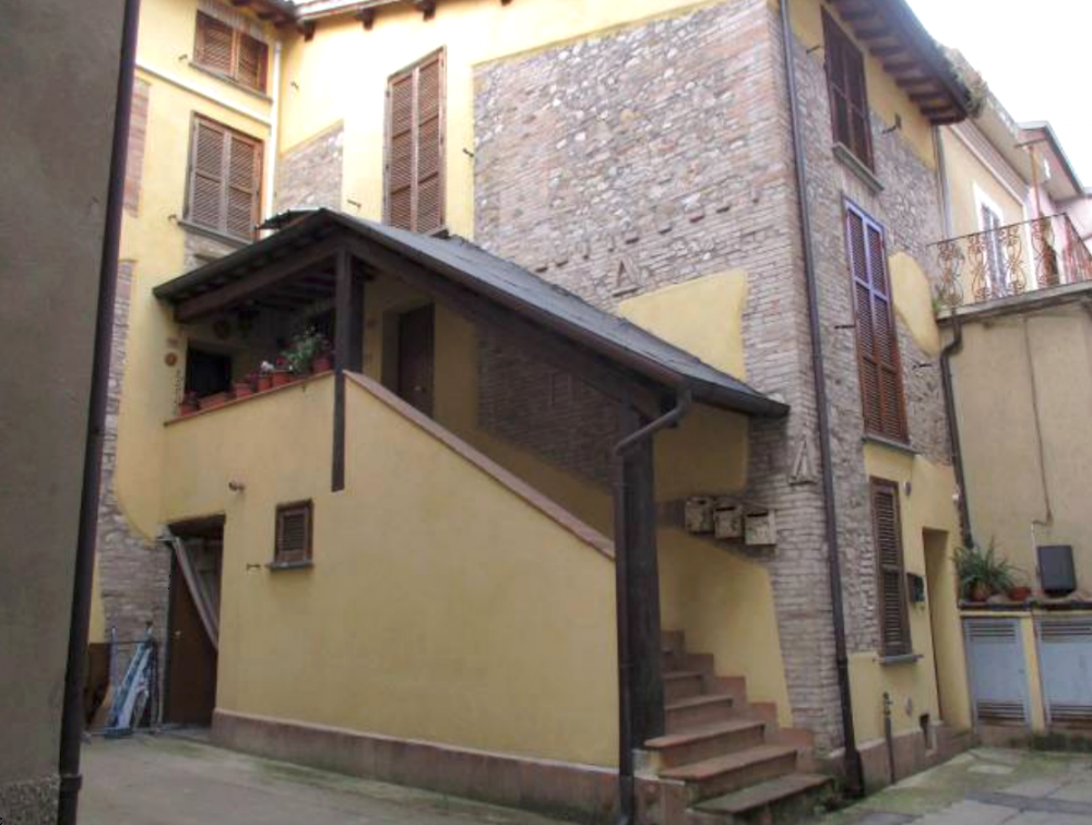 Appartamento monolocale in vendita a bastia-umbra - Appartamento monolocale in vendita a bastia-umbra