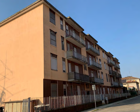 Appartamento plurilocale in vendita a casale-monferrato - Appartamento plurilocale in vendita a casale-monferrato