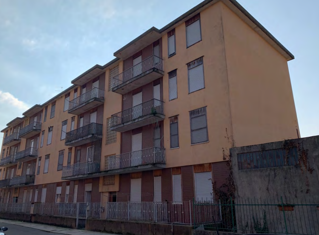 Appartamento plurilocale in vendita a casale-monferrato - Appartamento plurilocale in vendita a casale-monferrato
