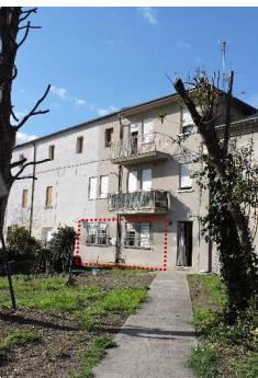 appartamento in vendita a Castagnaro