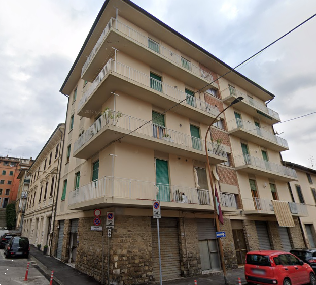 appartamento in vendita a Castelfiorentino