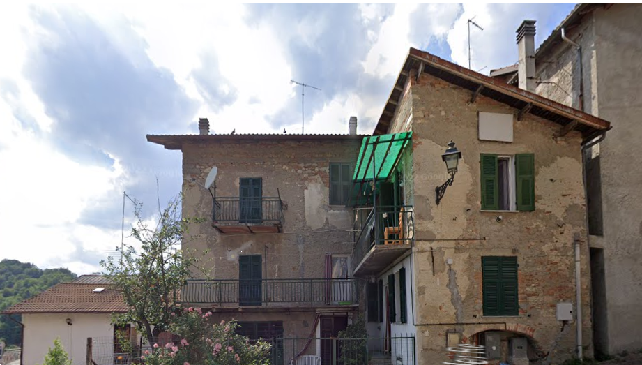 appartamento in vendita a Castelletto d'Orba