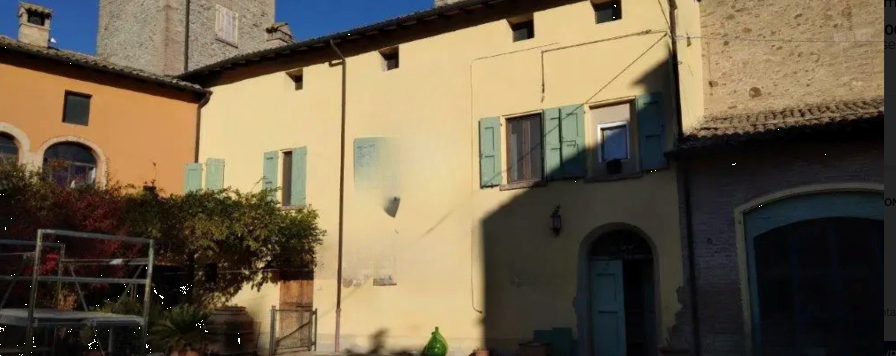 Appartamento bilocale in vendita a castelvetro-di-modena - Appartamento bilocale in vendita a castelvetro-di-modena