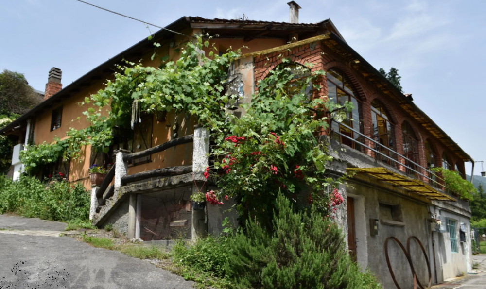 Appartamento plurilocale in vendita a cazzano-sant-andrea - Appartamento plurilocale in vendita a cazzano-sant-andrea