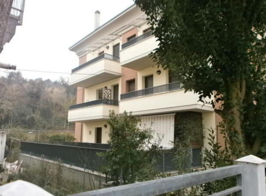 Appartamento trilocale in vendita a cesena - Appartamento trilocale in vendita a cesena