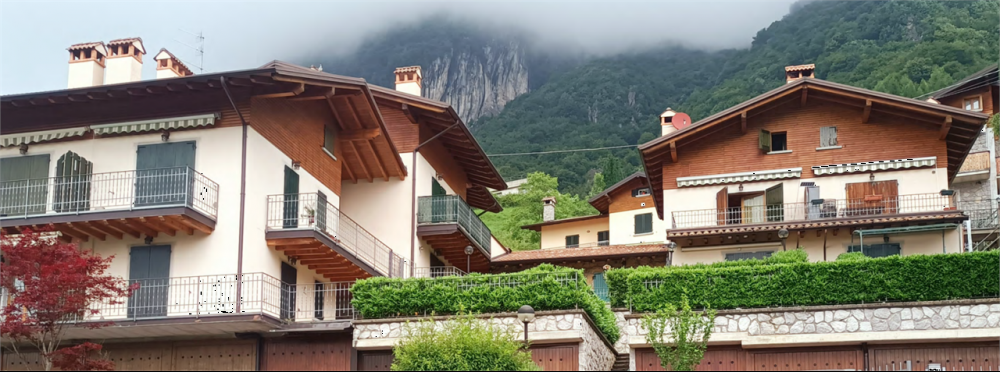 Appartamento bilocale in vendita a cornalba - Appartamento bilocale in vendita a cornalba