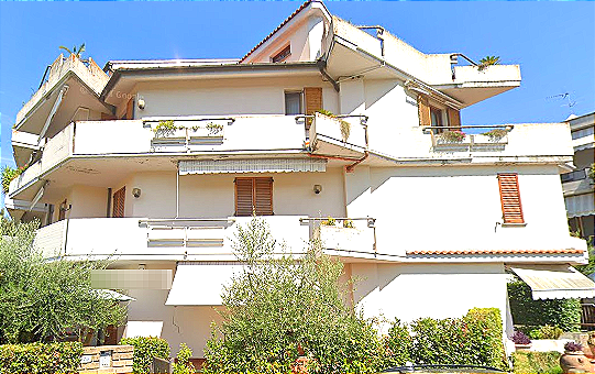 appartamento in vendita ad Empoli