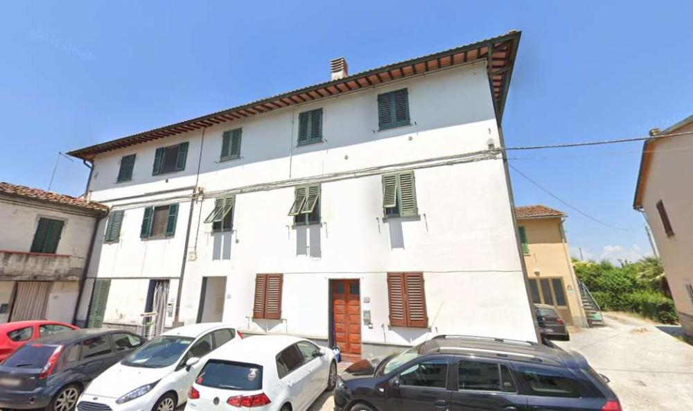 appartamento in vendita a Empoli