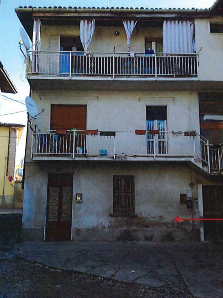 appartamento in vendita a Erba