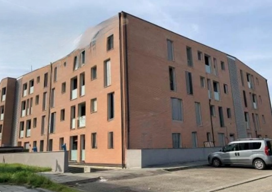 Appartamento trilocale in vendita a faenza - Appartamento trilocale in vendita a faenza