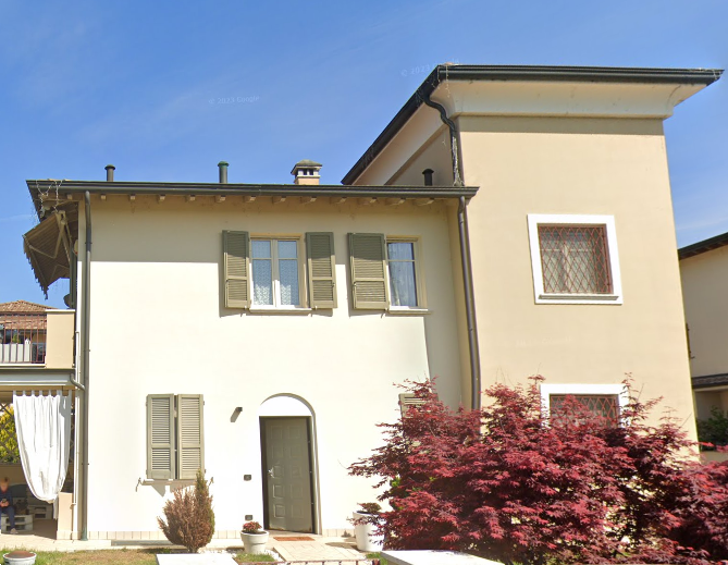 appartamento in vendita a Fontanella