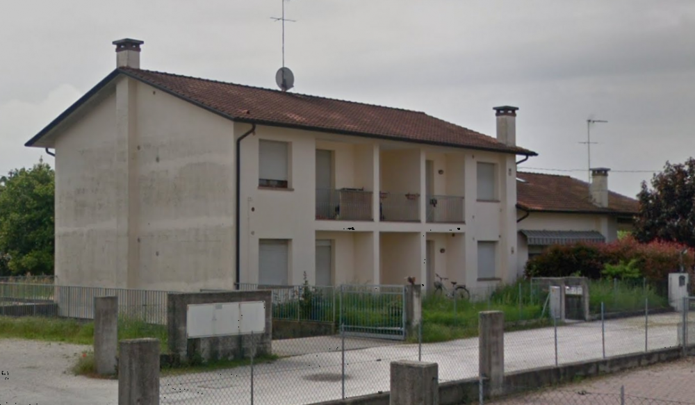 Appartamento trilocale in vendita a giavera-del-montello - Appartamento trilocale in vendita a giavera-del-montello