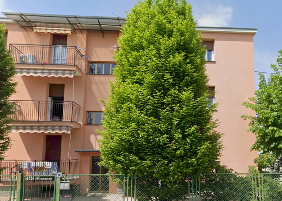 Appartamento quadrilocale in vendita a giussano - Appartamento quadrilocale in vendita a giussano