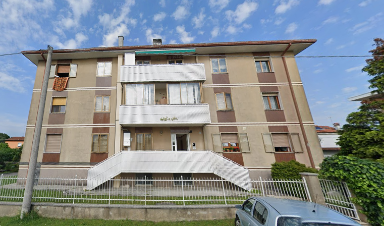 Appartamento quadrilocale in vendita a gradisca-d-isonzo - Appartamento quadrilocale in vendita a gradisca-d-isonzo