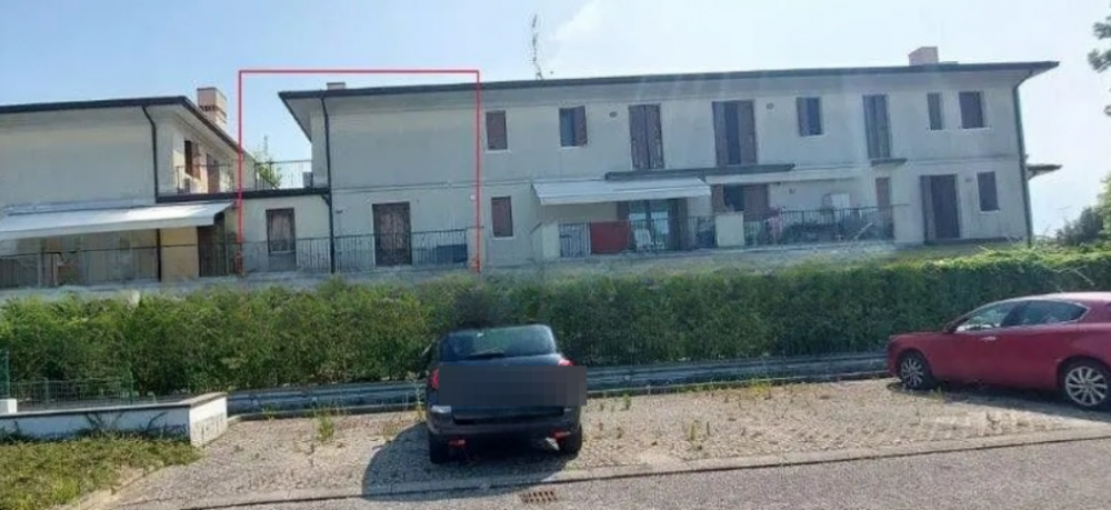 Appartamento quadrilocale in vendita a jesolo - Appartamento quadrilocale in vendita a jesolo