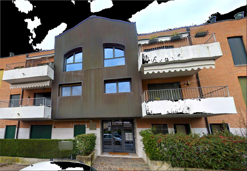 Appartamento plurilocale in vendita a mirano - Appartamento plurilocale in vendita a mirano