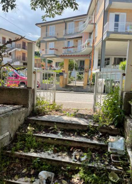 Appartamento plurilocale in vendita a montegranaro - Appartamento plurilocale in vendita a montegranaro