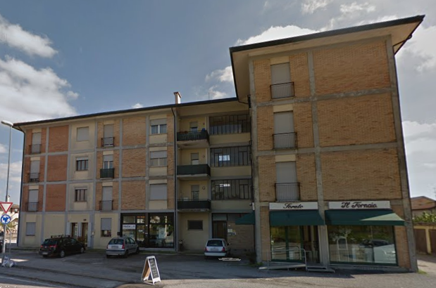 Appartamento plurilocale in vendita a piombino-dese - Appartamento plurilocale in vendita a piombino-dese