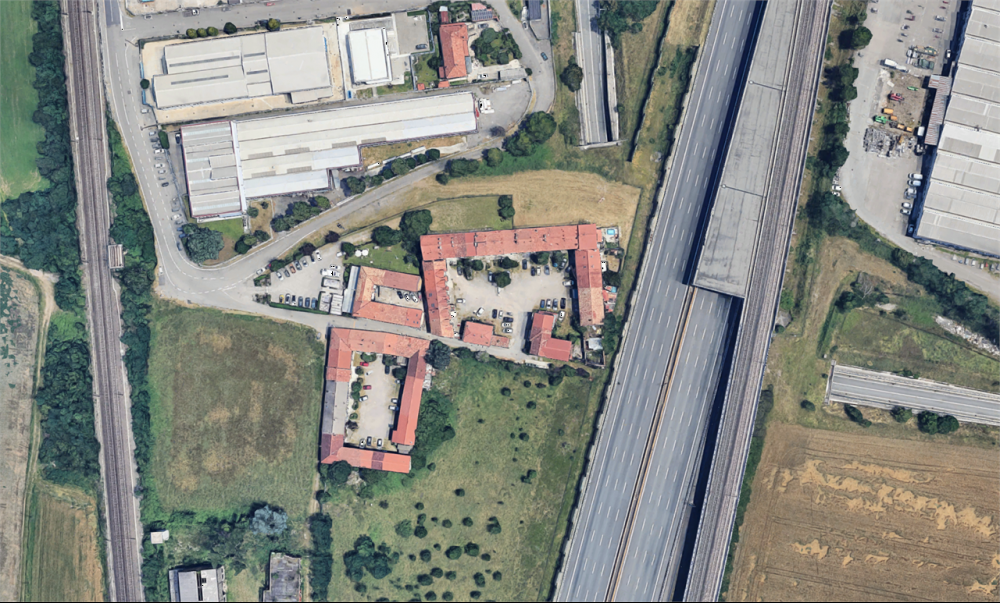 appartamento in vendita a Pregnana Milanese