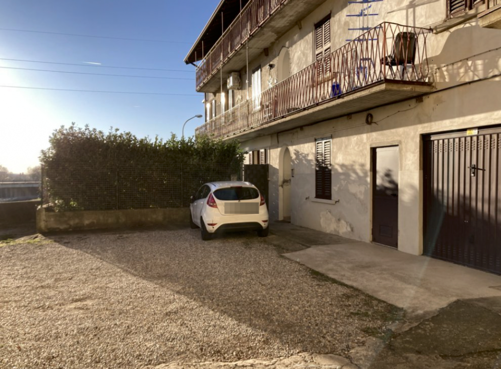 Appartamento trilocale in vendita a ranica - Appartamento trilocale in vendita a ranica