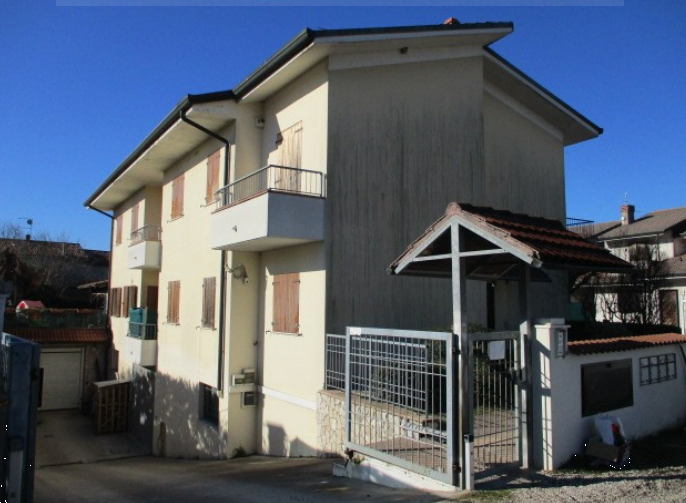 appartamento in vendita a San Bonifacio