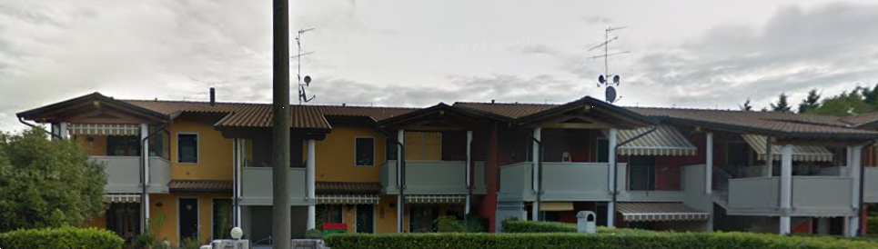 Appartamento trilocale in vendita a San leonardo valcellina - Appartamento trilocale in vendita a San leonardo valcellina