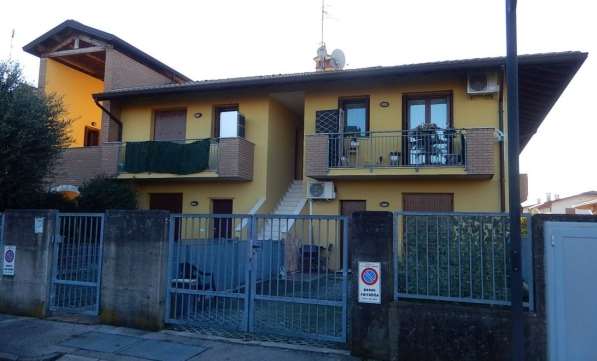 Appartamento trilocale in vendita a san-lorenzo-isontino - Appartamento trilocale in vendita a san-lorenzo-isontino