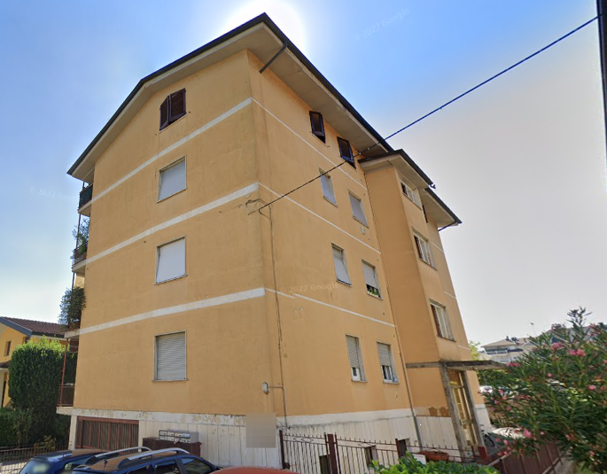 appartamento in vendita a Seriate