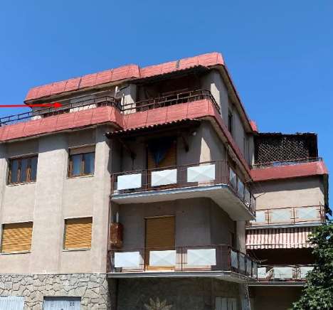 appartamento in vendita a Serravalle Scrivia