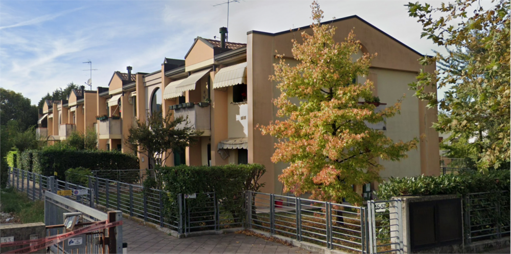 appartamento in vendita a Spresiano