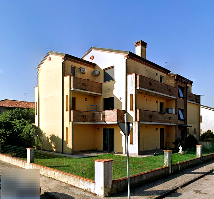 Appartamento quadrilocale in vendita a stienta - Appartamento quadrilocale in vendita a stienta